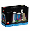 LEGO Architecture 21057 Architecture Singapur