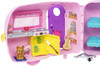 Lalka Barbie Chelsea Auto kamper kabriolet FXG90