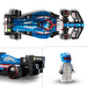 LEGO 77246 Speed Champions - Bolid F1 Visa Cash App RB VCARB 01 auto wyścig