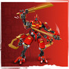 LEGO NINJAGO 71812 Wspinaczkowy mech ninja Kaia