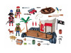 Playmobil Twierdza Piratów 6146