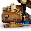 LEGO 76969 Jurassic World - Szkielety dinozaurów: czaszka triceratopsa Nowe