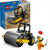 OUTLET LEGO City 60401 Walec Budowlany Pojazd Budowa 5+