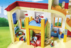 Playmobil City Life 5567 Przedszkole Promyk Słońca