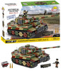 COBI 2587 Panzerkampfwagen VI Tiger I Ausf. E - Executive Edition