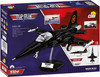 Cobi Top Gun 5859 Samolot MIG-28 332kl.