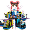 LEGO Friends 42616 Pokaz talentów muzycznych w Heartlake