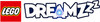 LEGO DREAMZzz 71480 Mocarna panda Logana