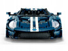 LEGO Technic Duży Samochód Ford GT Model 1466 El. 42154