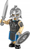 COBI 20070 Imperium romanum Szkoła Gladiatorów 3 Figurki