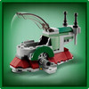 LEGO Star Wars 75344 Mikromyśliwiec kosmiczny Boby Fetta