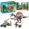 Playmobil Atak Spinozaurów 71820