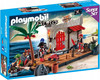 OUTLET Playmobil Twierdza Piratów 6146