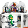 LEGO City 60439 Kosmiczne laboratorium naukowe 6+ kosmos
