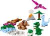 LEGO 11041 Classic Kreatywne dinozaury prezent 5+ Creative Dinosaurs Nowość