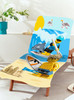 LEGO Ręcznik Plażowy z Delfinem (109896) Bawełna 70 x 150 cm