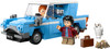 LEGO Harry Potter Komnata Tajemnic 76424 Latający Samochód Ford Anglia Auto