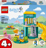 LEGO 11201 Blue i Łatko na placu zabaw 4+