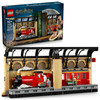 LEGO 76450 Harry Potter - Book Nook: Ekspres do Hogwartu