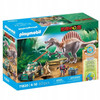 Playmobil Atak Spinozaurów 71820