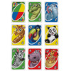 Gra karciana Mattel UNO Junior Karty do gry 2+ GKF04