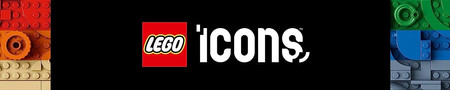 LEGO ICONS 10368 Chryzantema