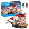Playmobil 71418 Pirates Statek Piracki