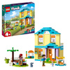 LEGO Friends 41724 Dom Piętrowy Paisley 4+ Łatwe