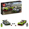 LEGO Speed 2x Samochód Aston Martin AMR PRO GT3