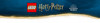 LEGO Harry Potter 76428 Chatka Hagrida Otwierany Dom 5 Figurek + Akcesoria