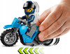 LEGO City Stuntz 60299 Konkurs Kaskaderski 2x Motocykl + Rampa Wyskocznia