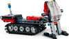 LEGO Technic Ratrak 42148