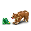 LEGO 31166 Creator 3w1 - Piękny koń Niedźwiedź Jeleń