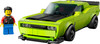 LEGO 77237 Speed Champions - Samochód sportowy Dodge Challenger SRT Hellcat