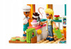 LEGO Friends 41754 Pokój Leo
