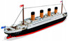 Klocki Cobi Statek RMS Titanic 1929 1: 450 722 Elementy Polski Produkt