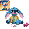 OUTLET LEGO Disney 43249 „Lilo i Stitch" Ruchomy Model Kosmita Stitch