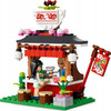 LEGO Friends 41701 Streetfood Stragany z jedzeniem
