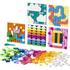 LEGO Dots 41957 Megazestaw nalepek Dekoracja Ozdoba