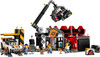 LEGO City 60472 Złomowisko z samochodami Recykling Zgniaciarka Dźwig Złom