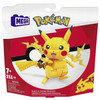 Mega Construx POKEMON Zestaw Konstrukcyjny Klocki PIKACHU GMD31