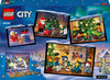 OUTLET LEGO City 60436 Kalendarz adwentowy na 2024 rok
