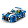 LEGO City 60312 Samochód Policja Auto Radiowóz