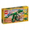 Lego Creator Potężne dinozaury 3w1 31058
