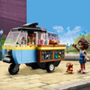 LEGO Friends 42606 Mobilna piekarnia