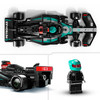 LEGO Speed Champions 77244 Bolid F1 Mercedes-AMG W15 Samochód Wyścigówka