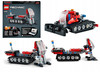 LEGO Technic Ratrak 42148