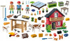 PLAYMOBIL Country 71248 Gospodarstwo rolne