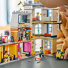 LEGO Creator Główna ulica 3w1 31141