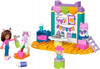 LEGO Koci domek Gabi 10795 Prace Ręczne z Tekturzątkiem Łatwe 4+